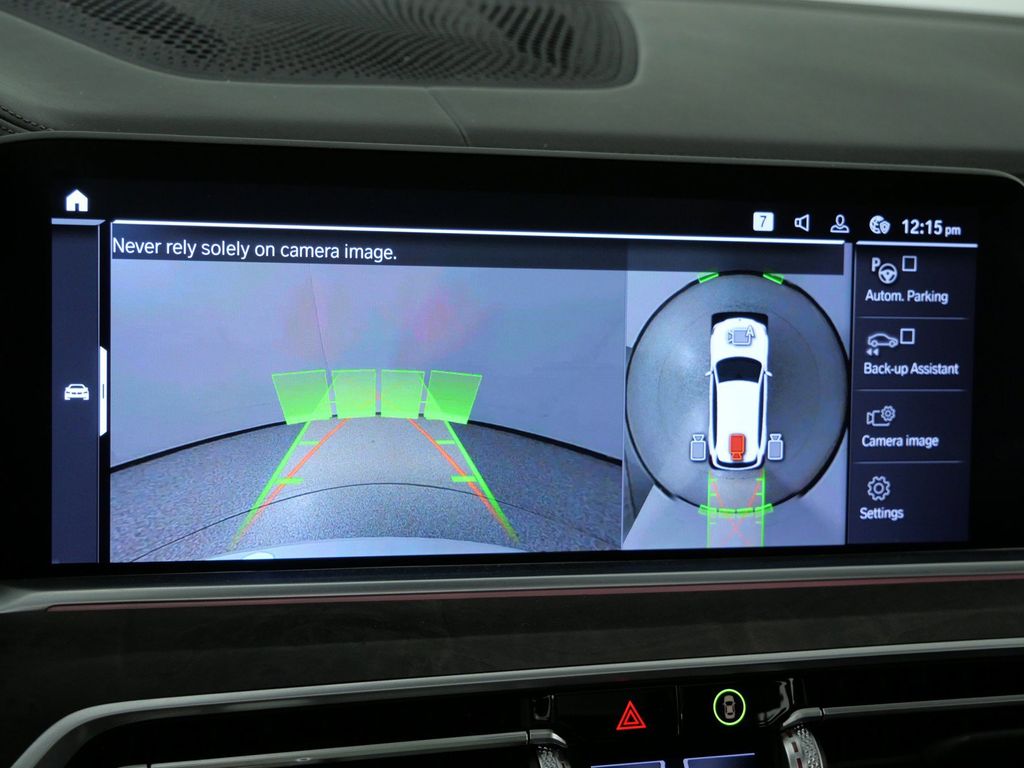 Thumbnail: 2019 BMW X5 - 52