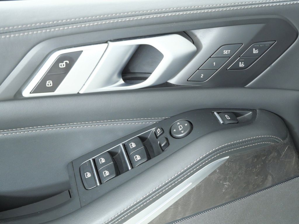 Thumbnail: 2019 BMW X5 - 41