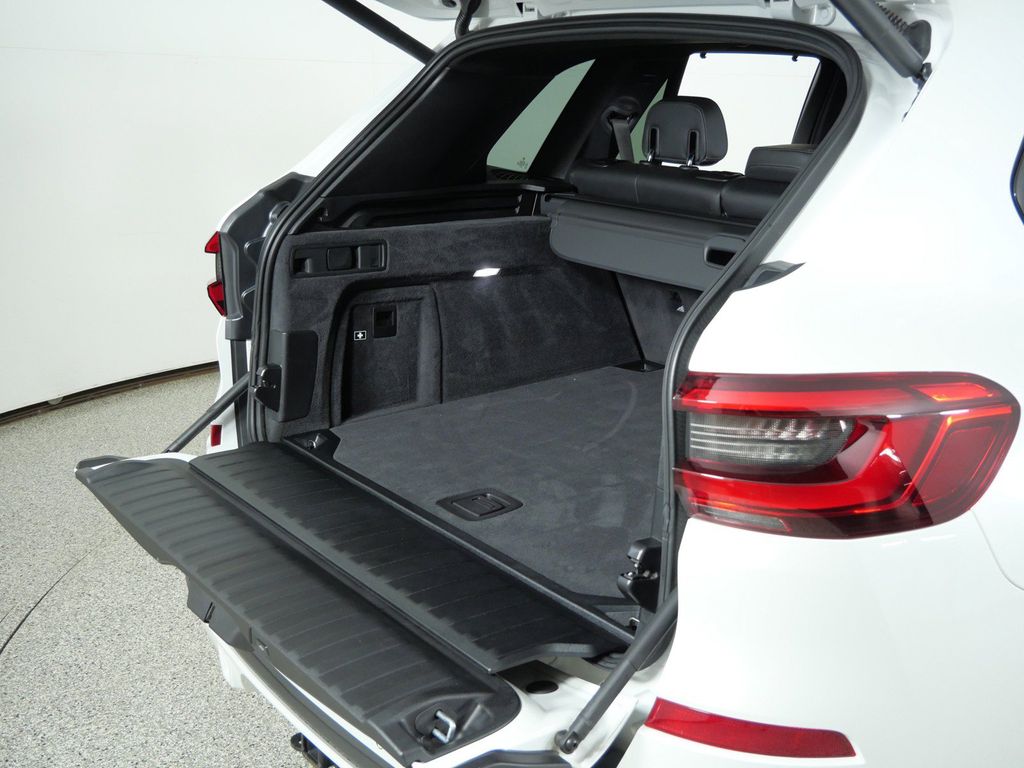 Thumbnail: 2019 BMW X5 - 33
