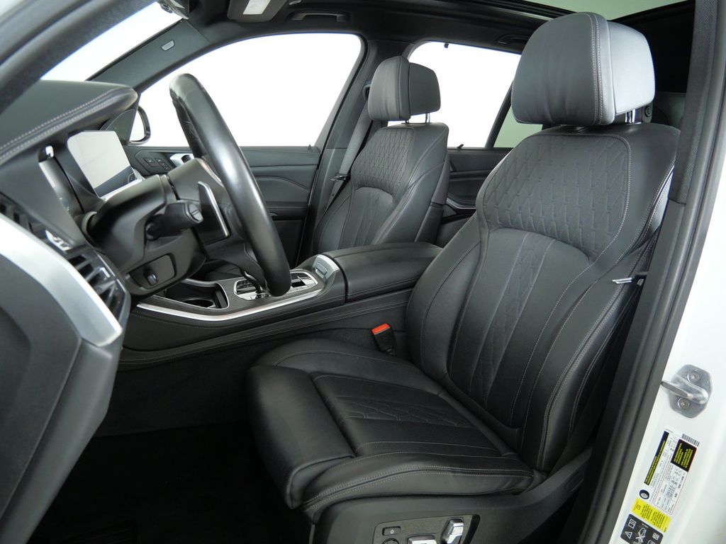 Thumbnail: 2019 BMW X5 - 40