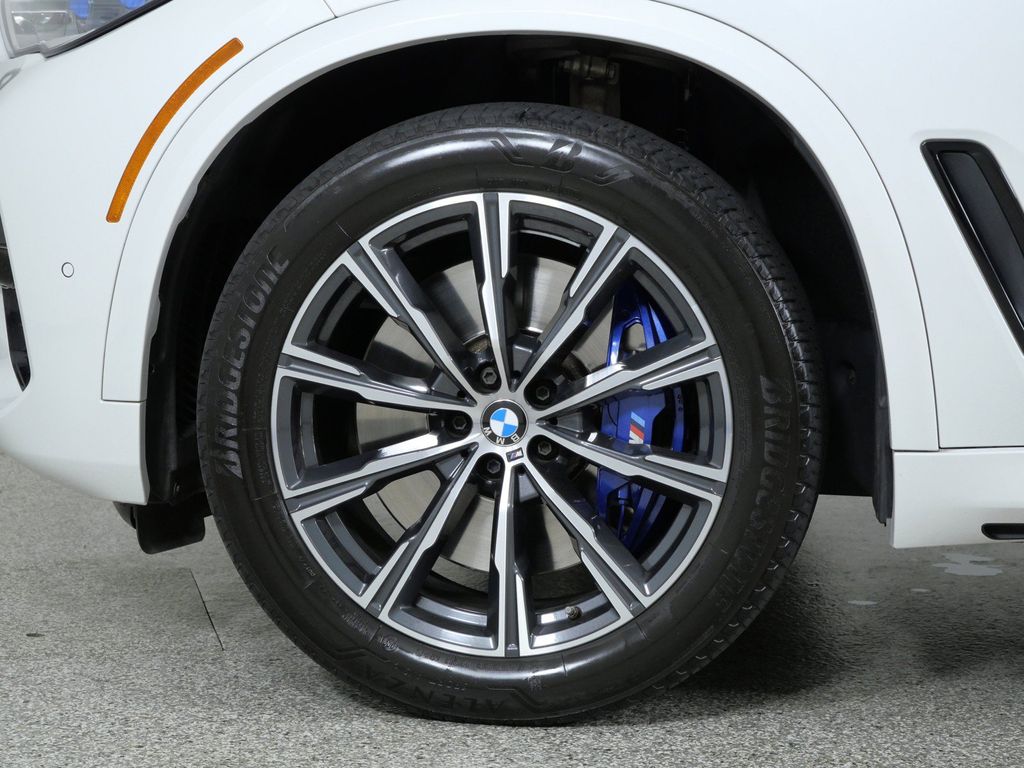 Thumbnail: 2019 BMW X5 - 25