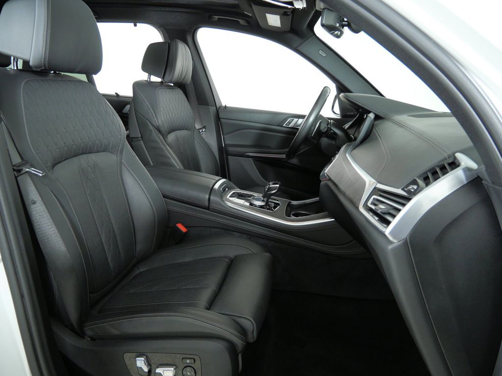 Thumbnail: 2019 BMW X5 - 10