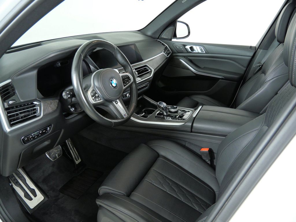 Thumbnail: 2019 BMW X5 - 39