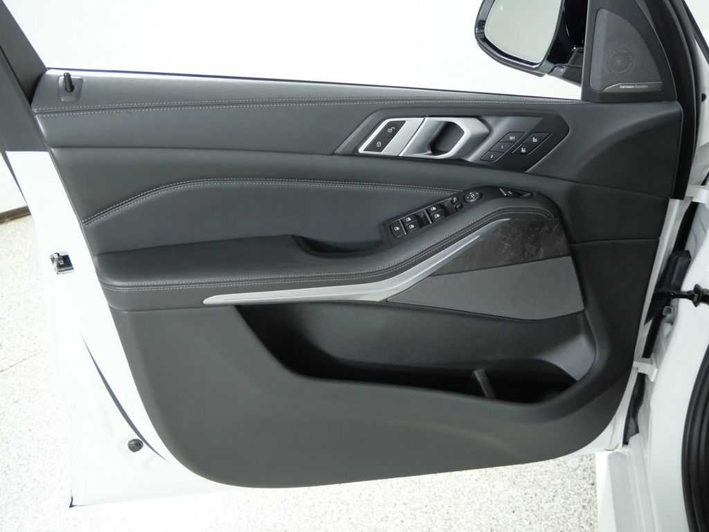 Thumbnail: 2019 BMW X5 - 38