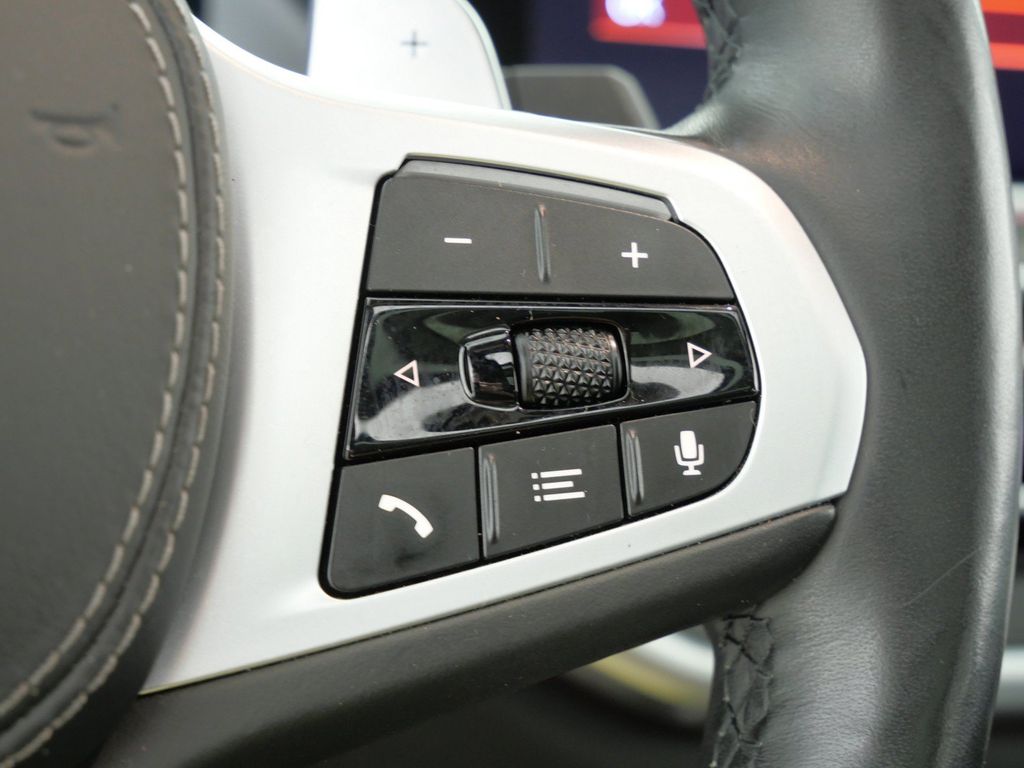 Thumbnail: 2019 BMW X5 - 46