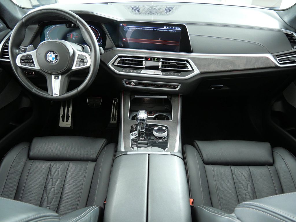 Thumbnail: 2019 BMW X5 - 2