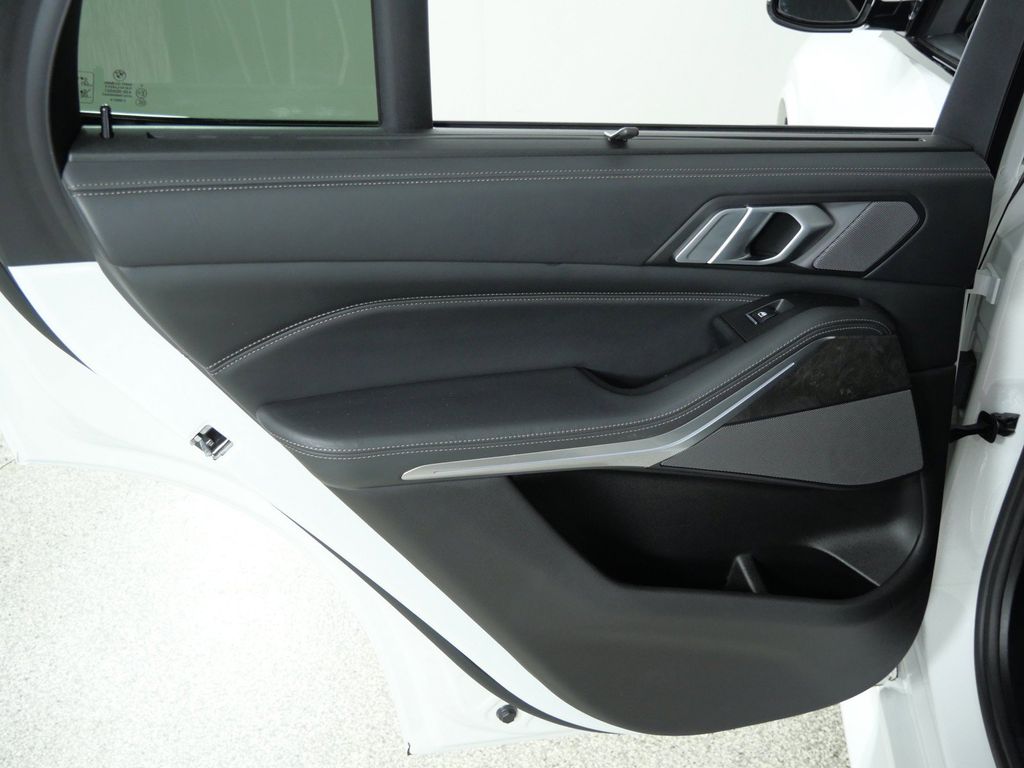 Thumbnail: 2019 BMW X5 - 35