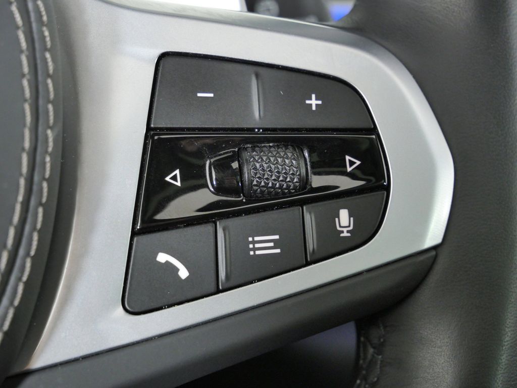 Thumbnail: 2022 BMW X5 - 47