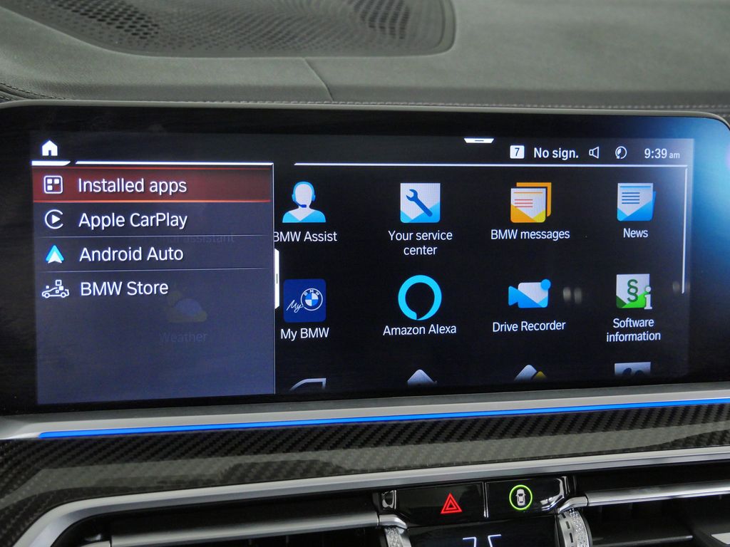 Thumbnail: 2022 BMW X5 - 49