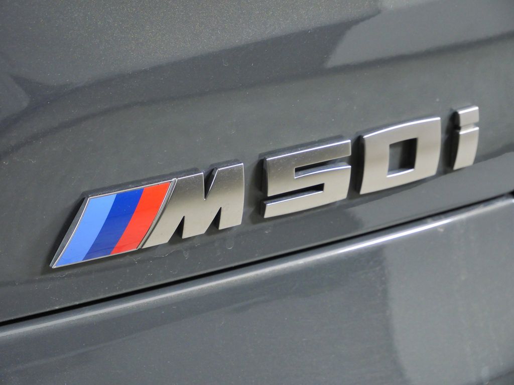 Thumbnail: 2022 BMW X5 - 23