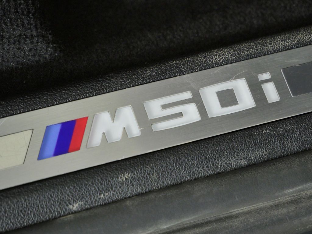 Thumbnail: 2022 BMW X5 - 31