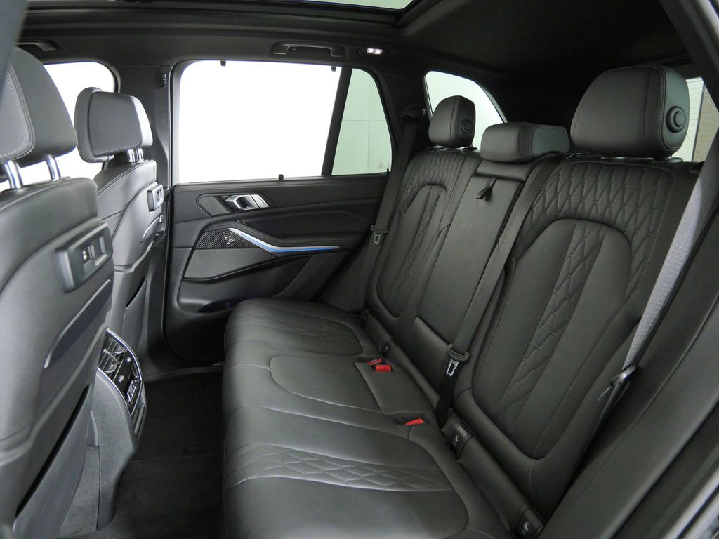 Thumbnail: 2022 BMW X5 - 38