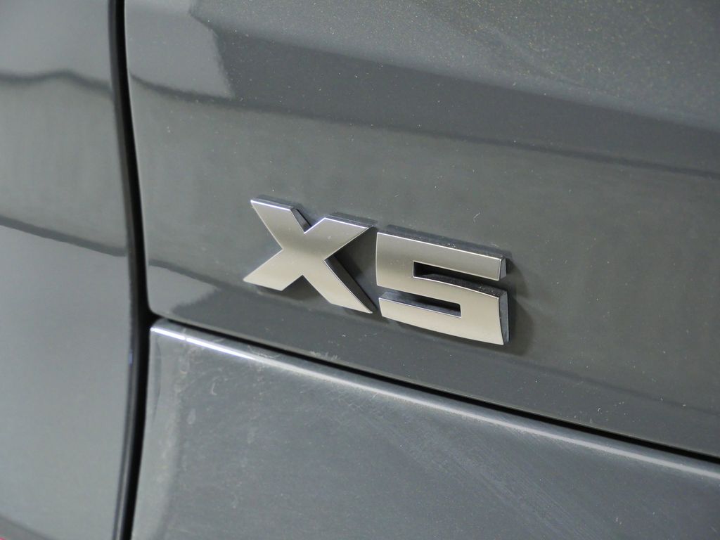 Thumbnail: 2022 BMW X5 - 24