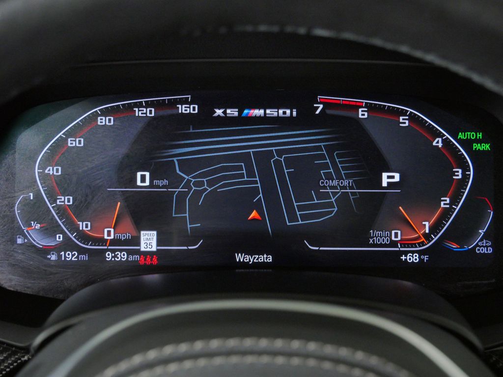 Thumbnail: 2022 BMW X5 - 14