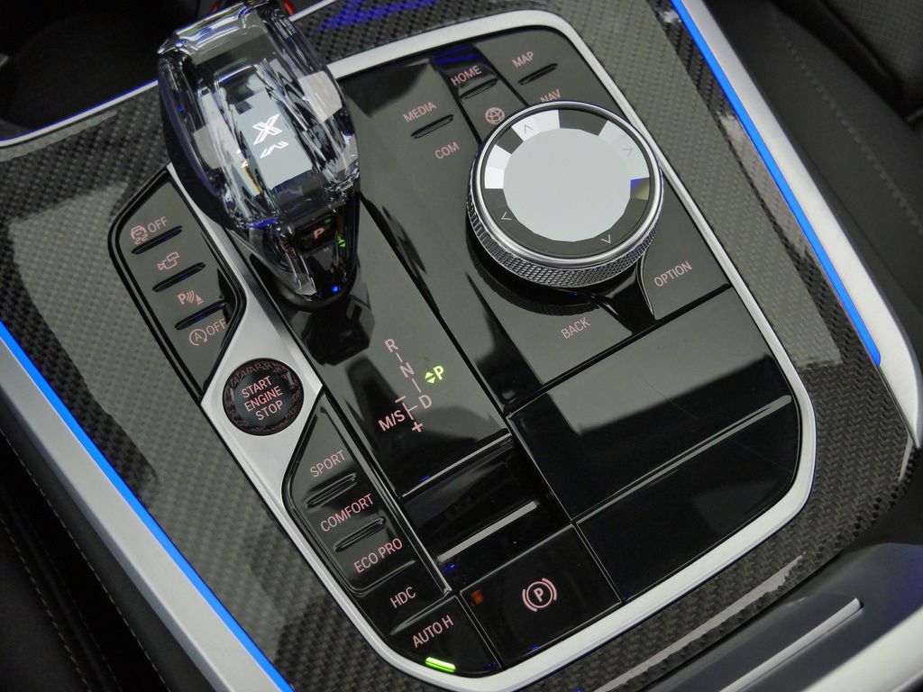 Thumbnail: 2022 BMW X5 - 52