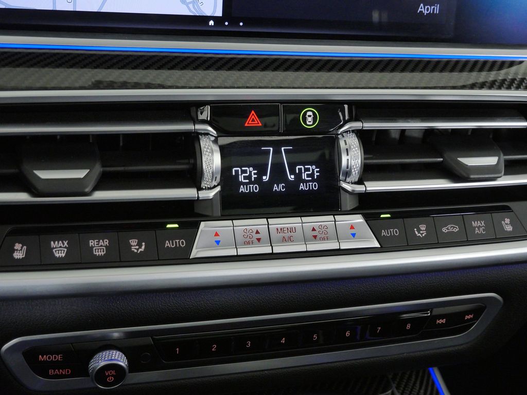 Thumbnail: 2022 BMW X5 - 50