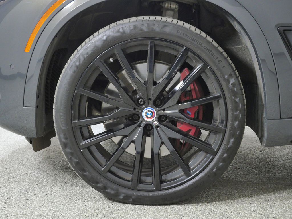 Thumbnail: 2022 BMW X5 - 27