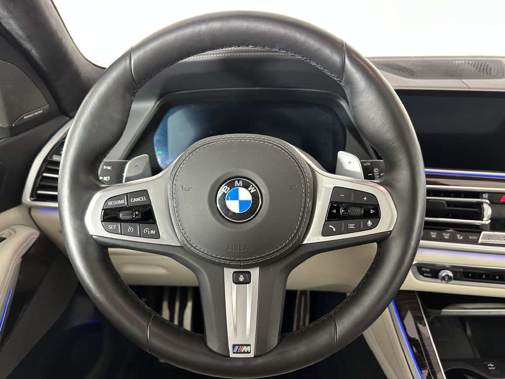 Thumbnail: 2020 BMW X5 - 2