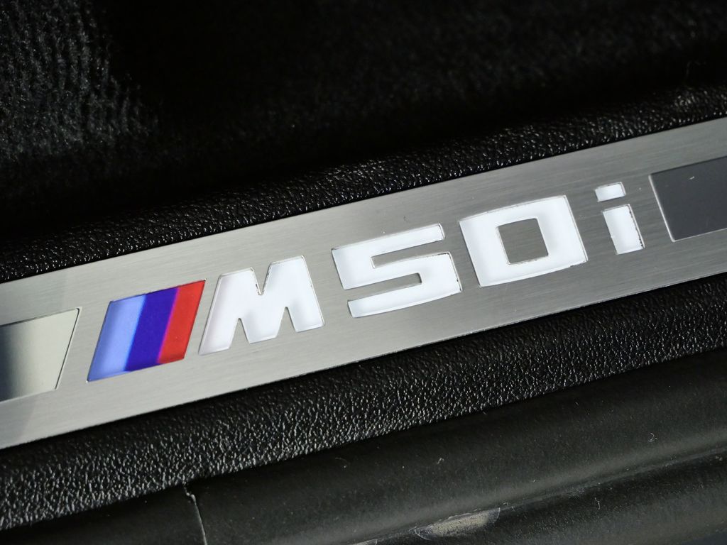 Thumbnail: 2023 BMW X5 - 31