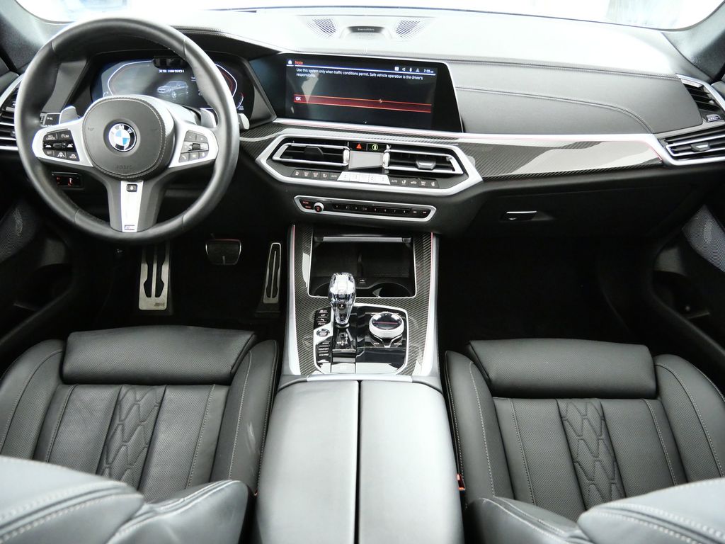 Thumbnail: 2023 BMW X5 - 2