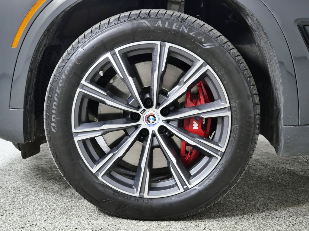 Thumbnail: 2023 BMW X5 - 27