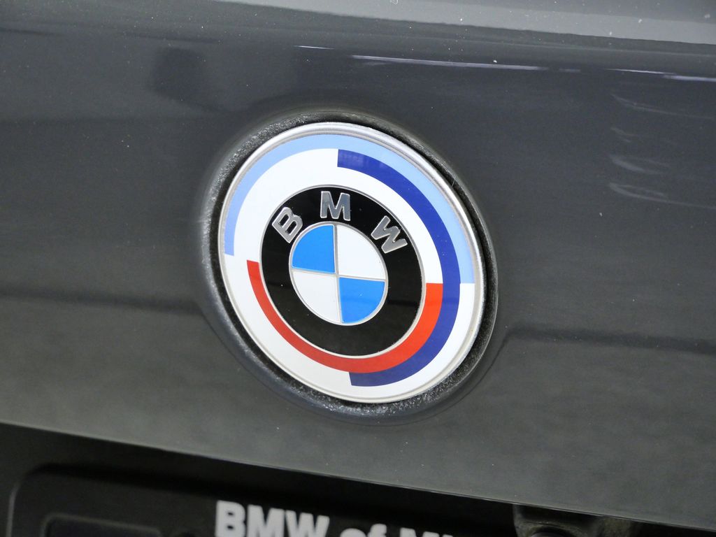 Thumbnail: 2023 BMW X5 - 22