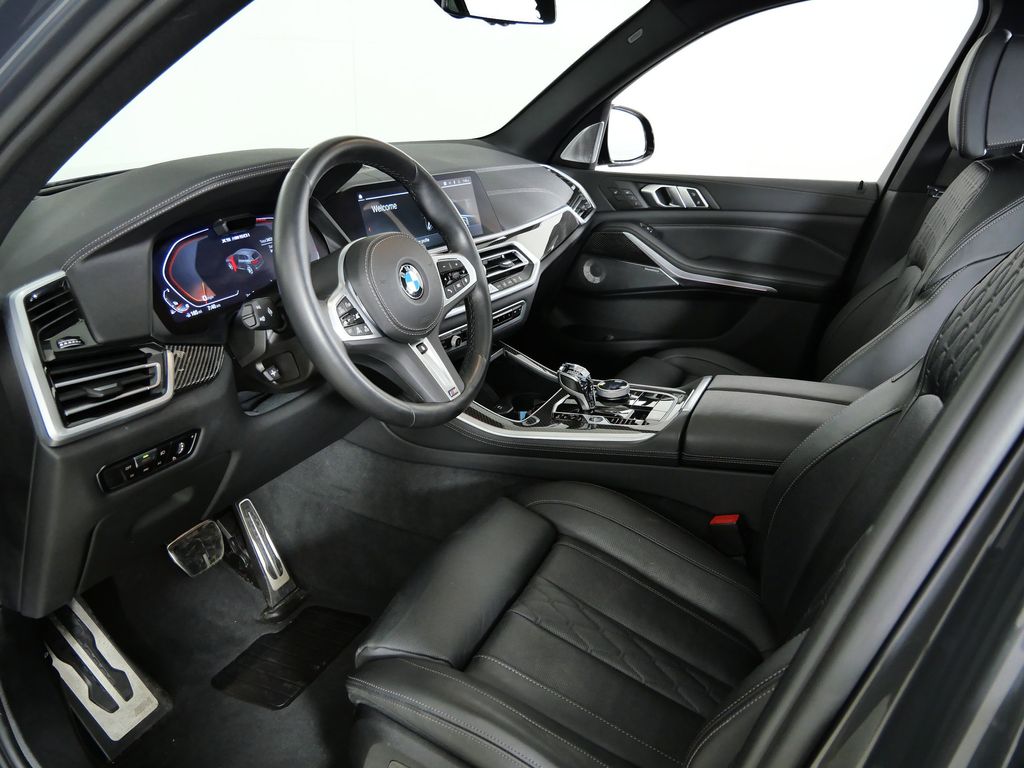 Thumbnail: 2023 BMW X5 - 39
