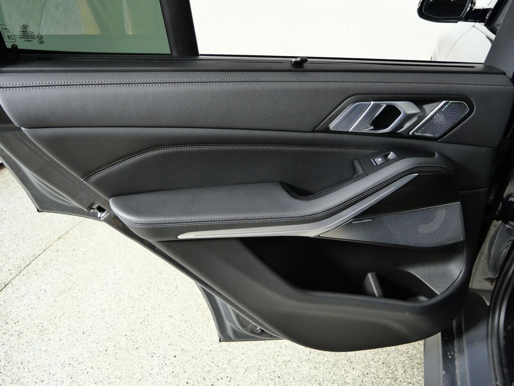 Thumbnail: 2023 BMW X5 - 35