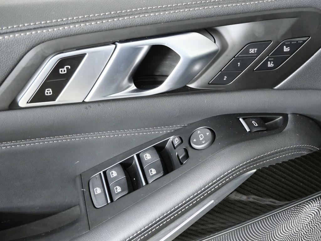 Thumbnail: 2023 BMW X5 - 41