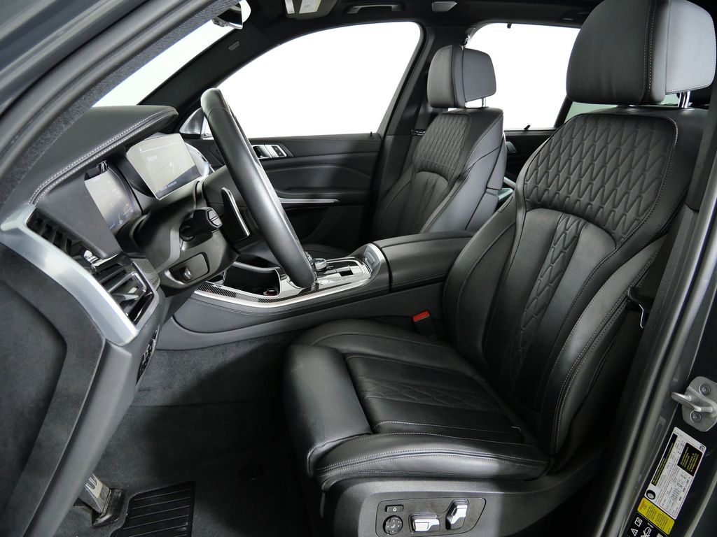 Thumbnail: 2023 BMW X5 - 40