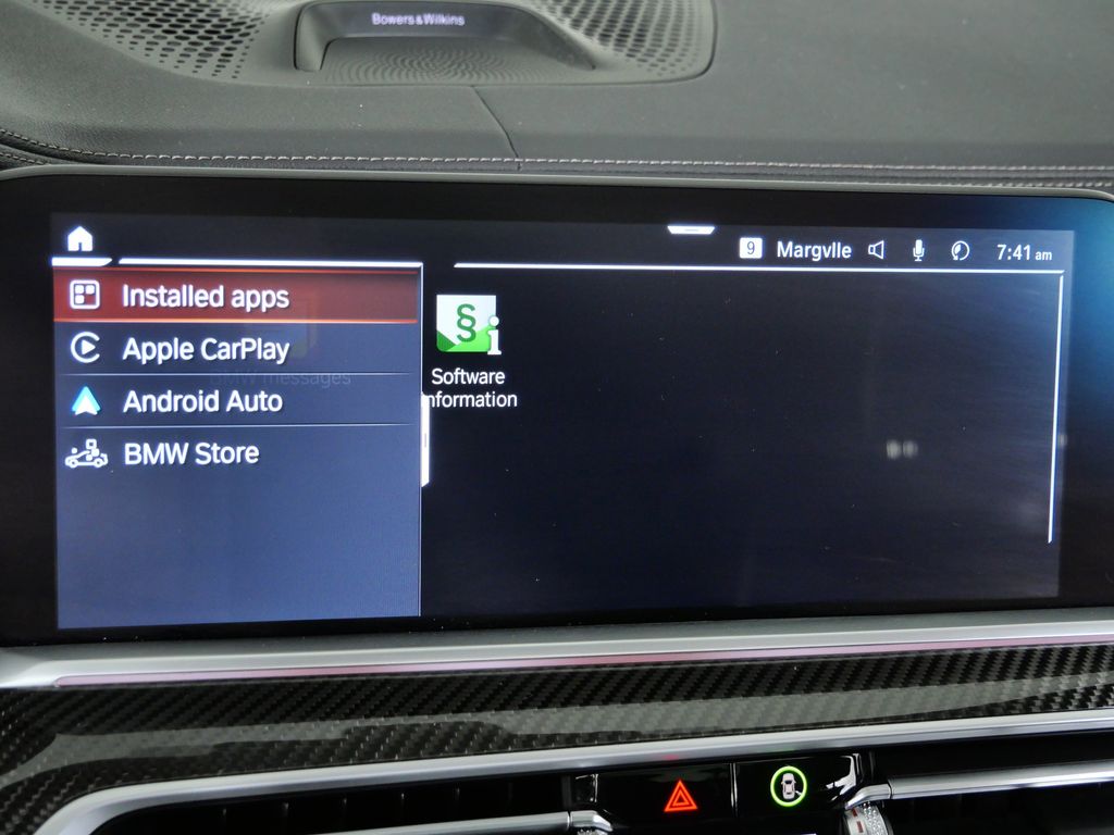 Thumbnail: 2023 BMW X5 - 48