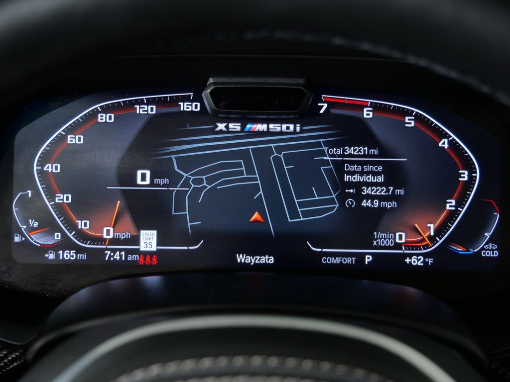 Thumbnail: 2023 BMW X5 - 14