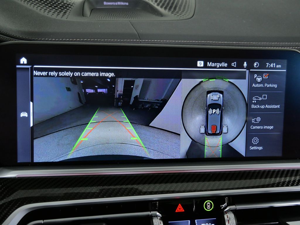 Thumbnail: 2023 BMW X5 - 52