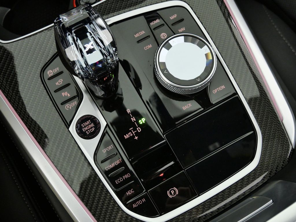 Thumbnail: 2023 BMW X5 - 16