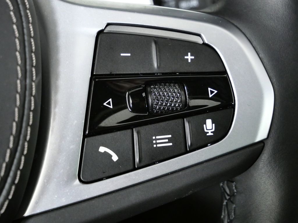 Thumbnail: 2023 BMW X5 - 46