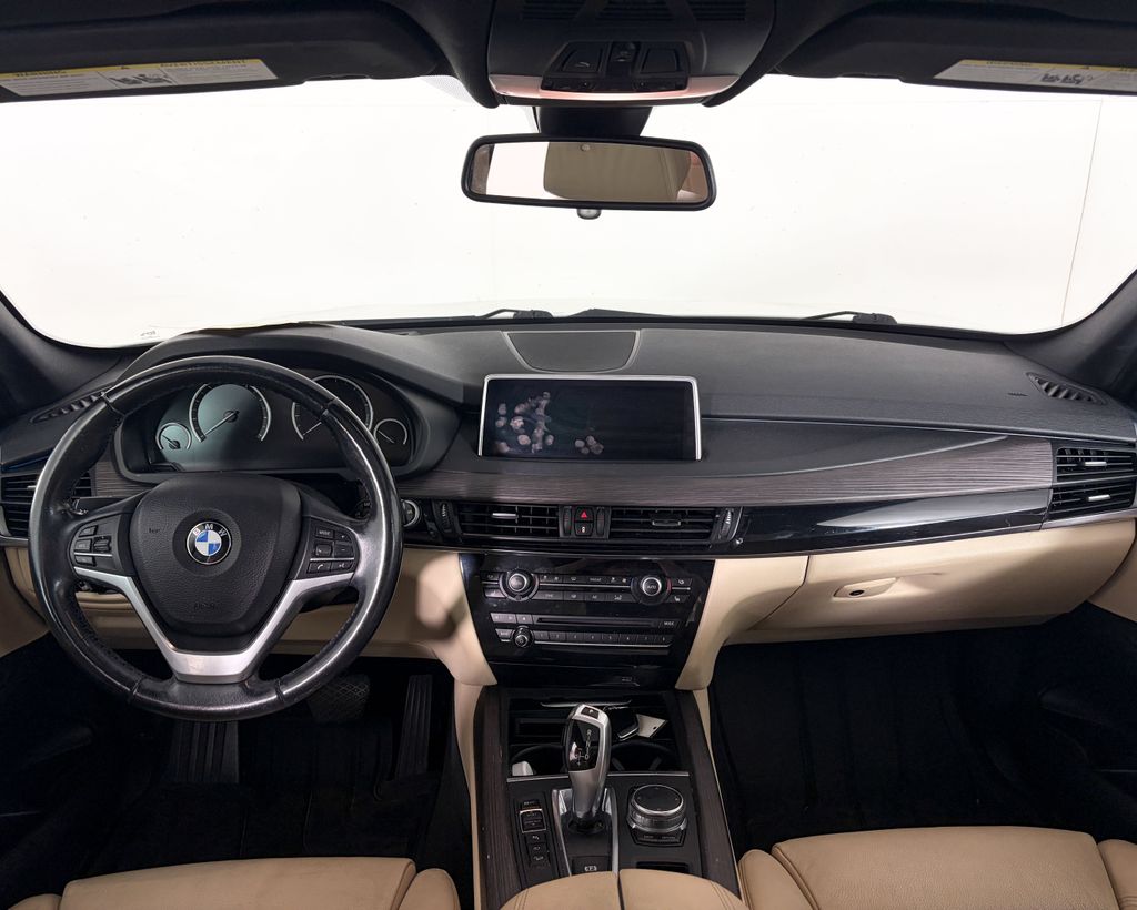 Thumbnail: 2017 BMW X5 - 6