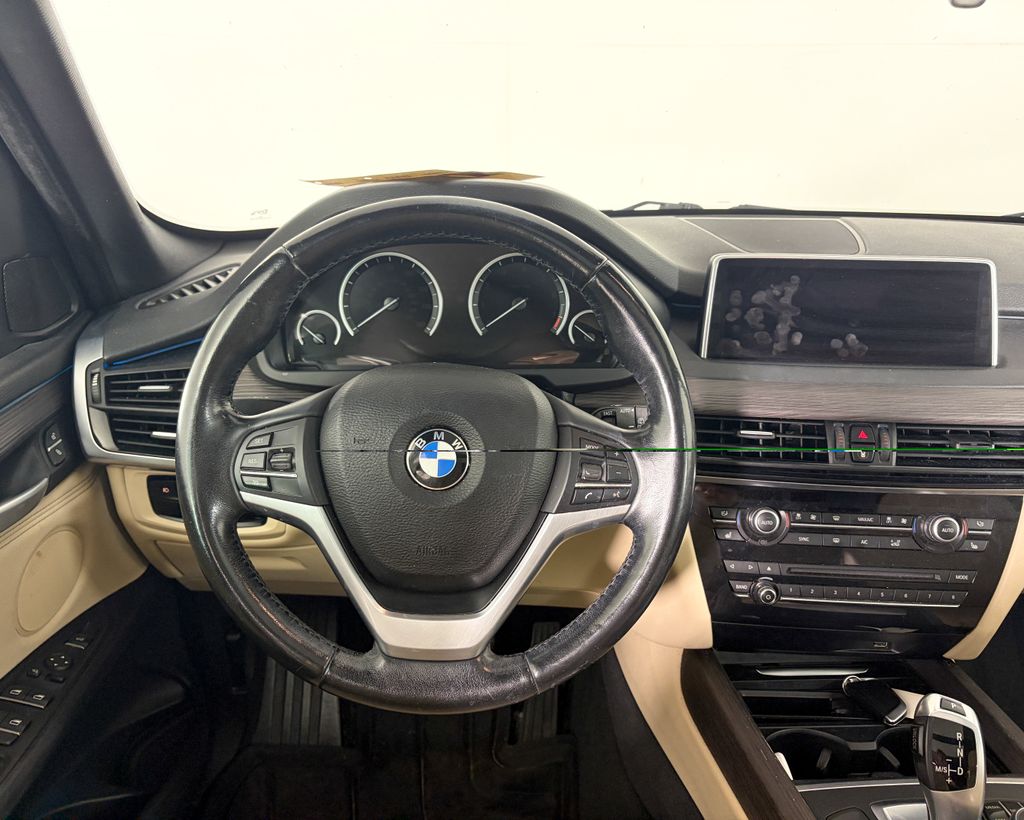 Thumbnail: 2017 BMW X5 - 2