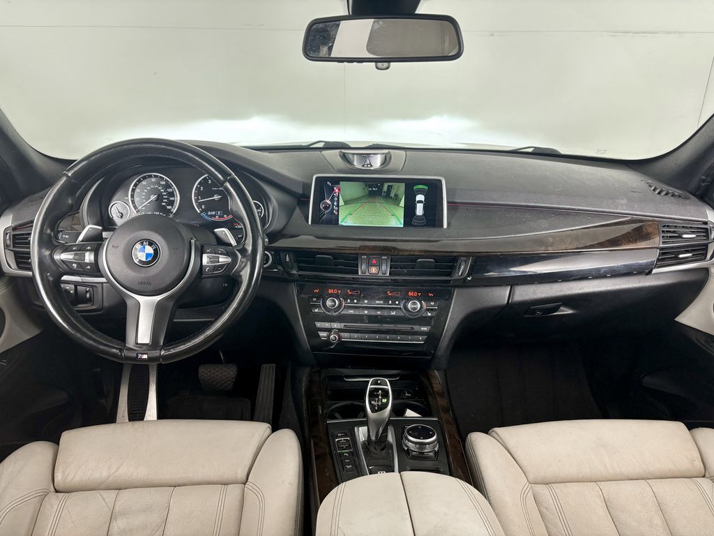 Thumbnail: 2014 BMW X5 - 7