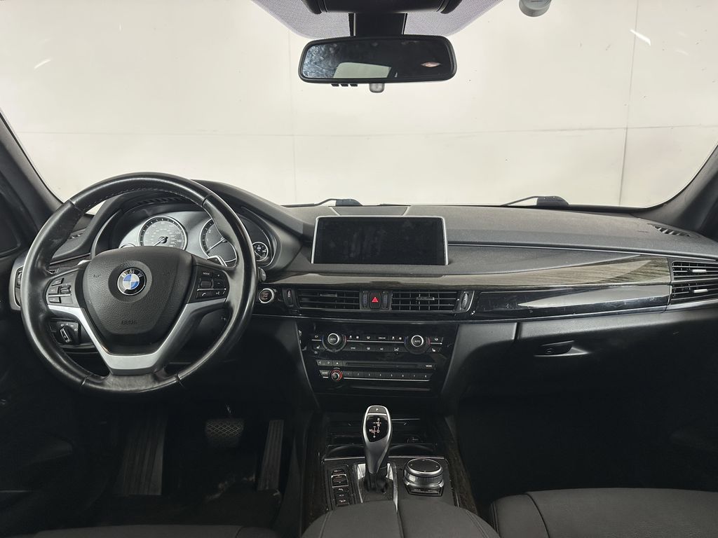 Thumbnail: 2018 BMW X5 - 6