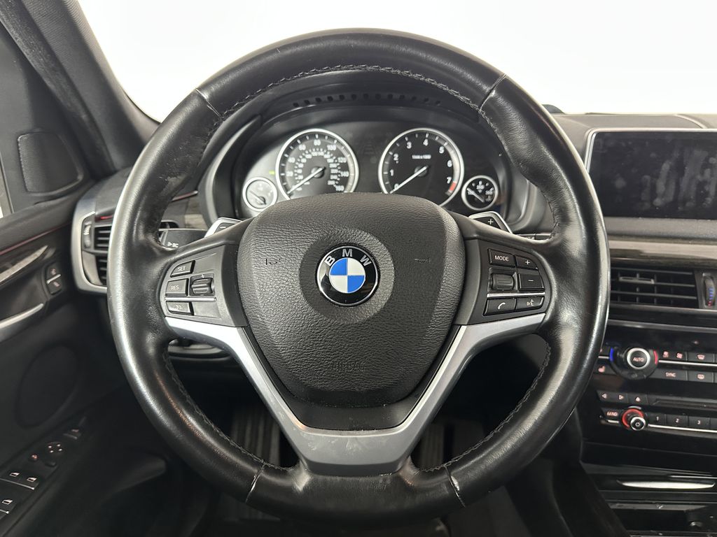 Thumbnail: 2018 BMW X5 - 2