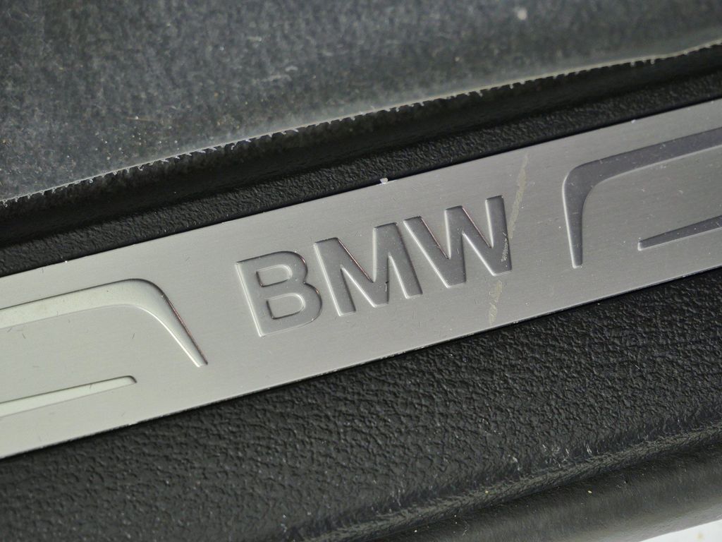 Thumbnail: 2016 BMW X5 - 29