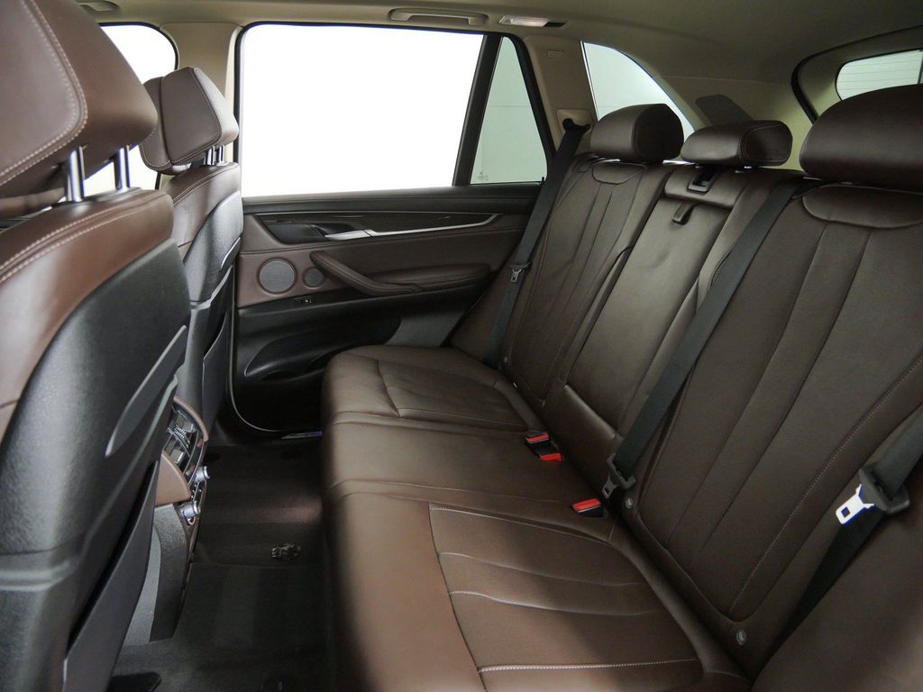 Thumbnail: 2016 BMW X5 - 36