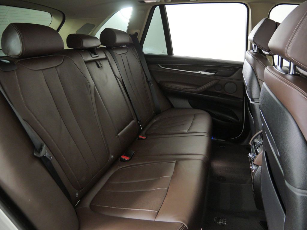Thumbnail: 2016 BMW X5 - 31
