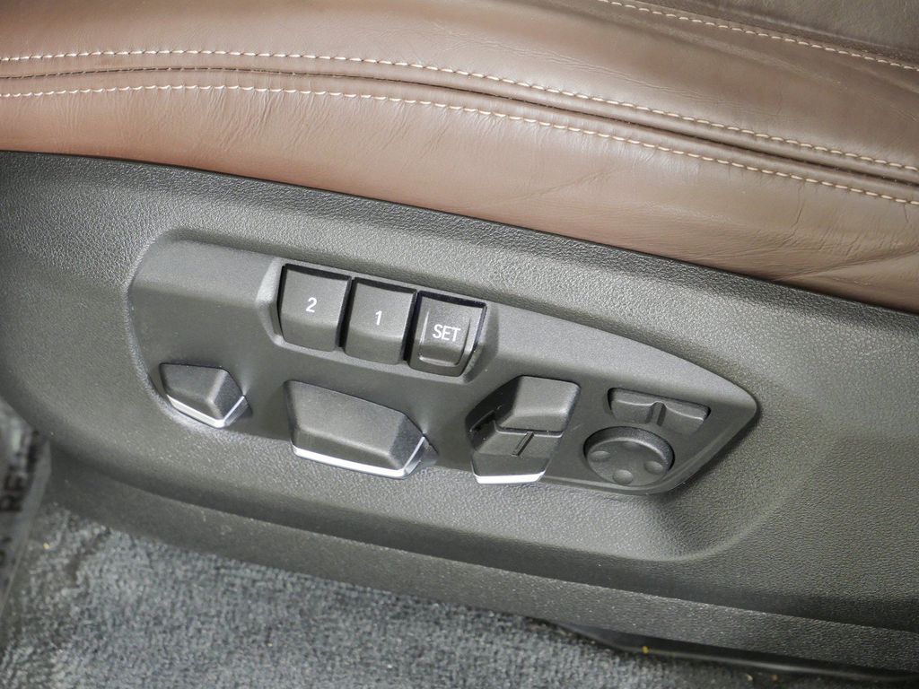 Thumbnail: 2016 BMW X5 - 42