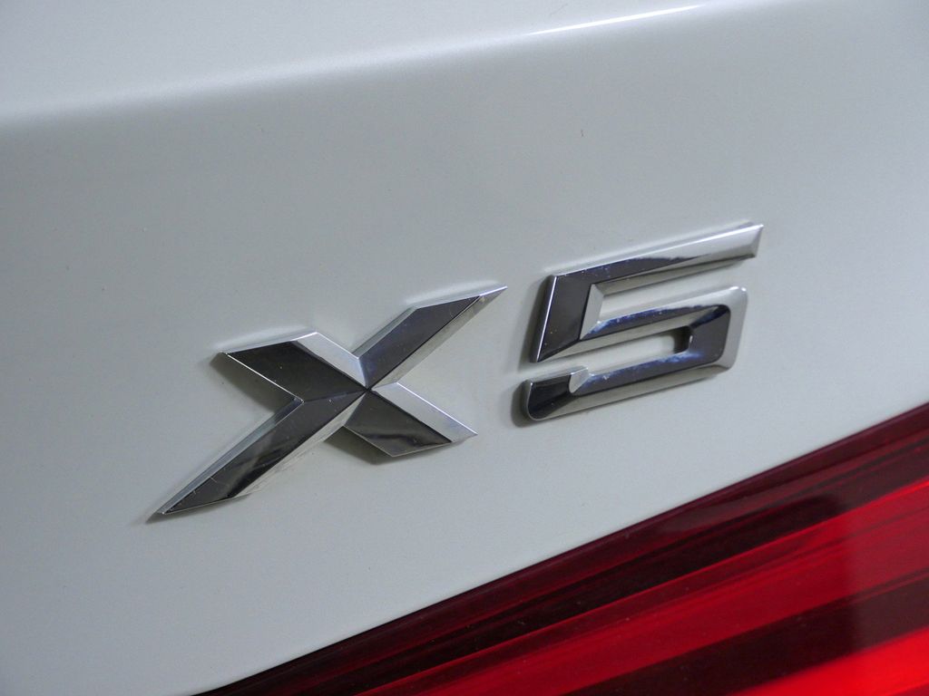 Thumbnail: 2016 BMW X5 - 22