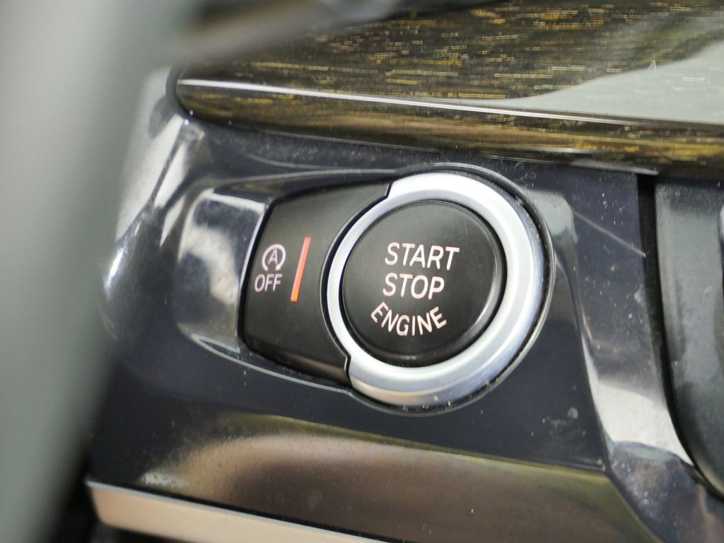 Thumbnail: 2016 BMW X5 - 46