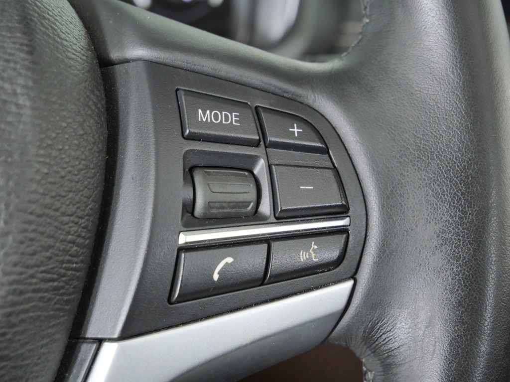 Thumbnail: 2016 BMW X5 - 45