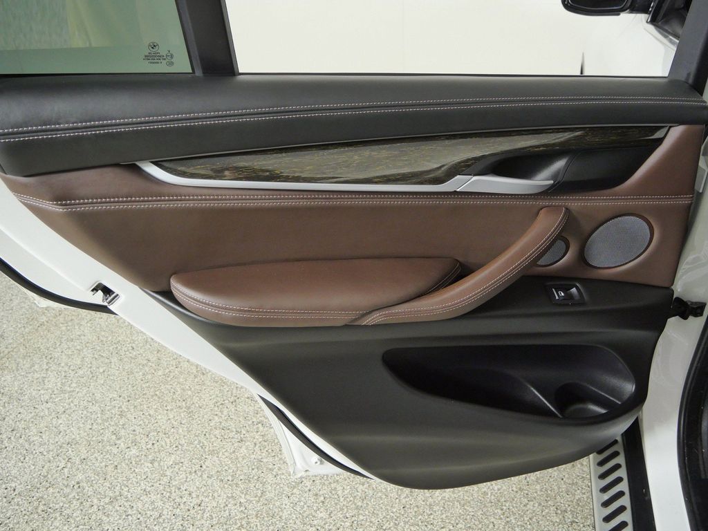 Thumbnail: 2016 BMW X5 - 34