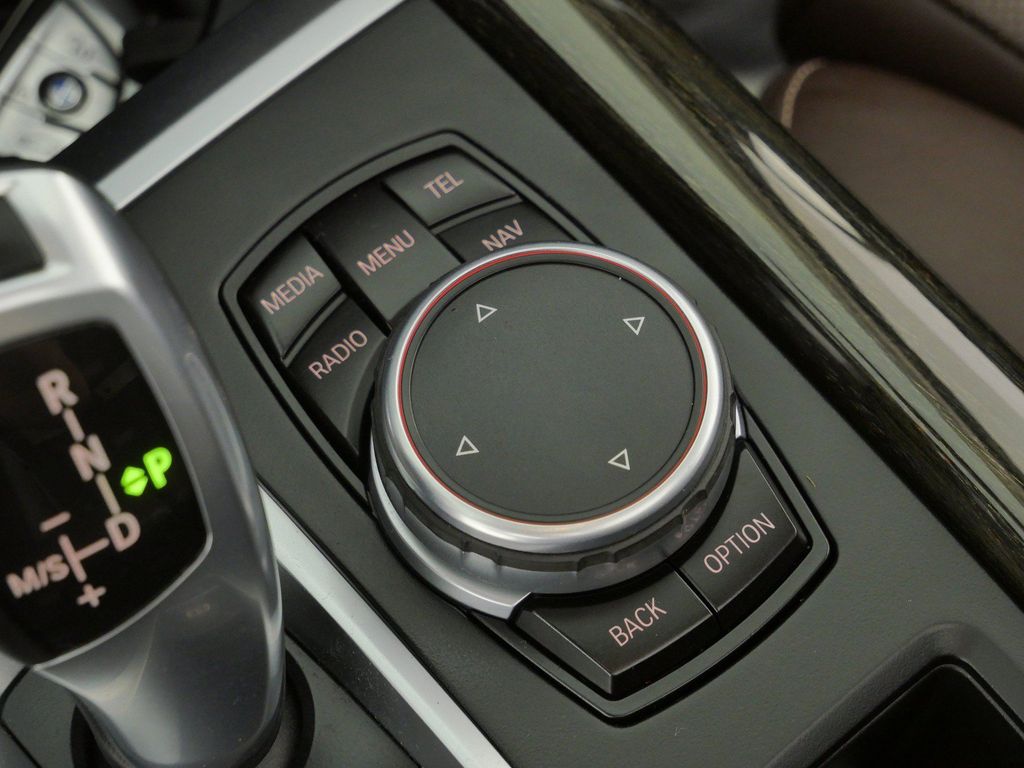 Thumbnail: 2016 BMW X5 - 49