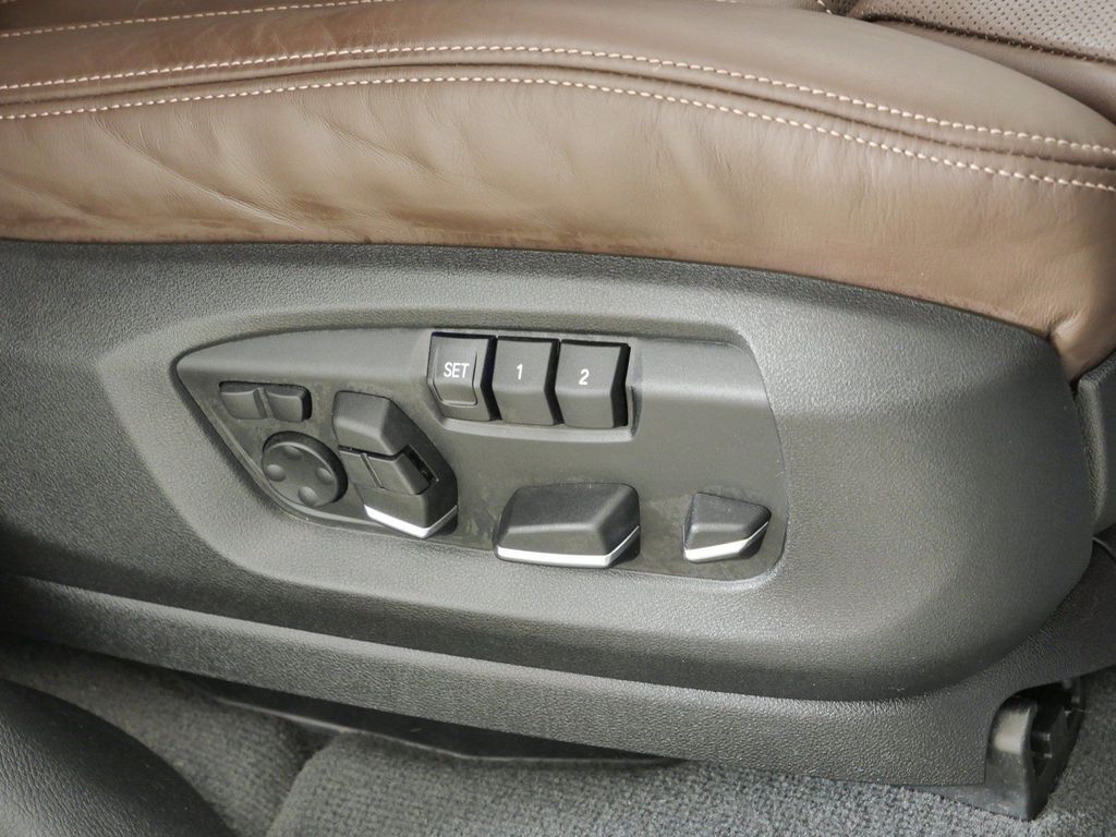 Thumbnail: 2016 BMW X5 - 28